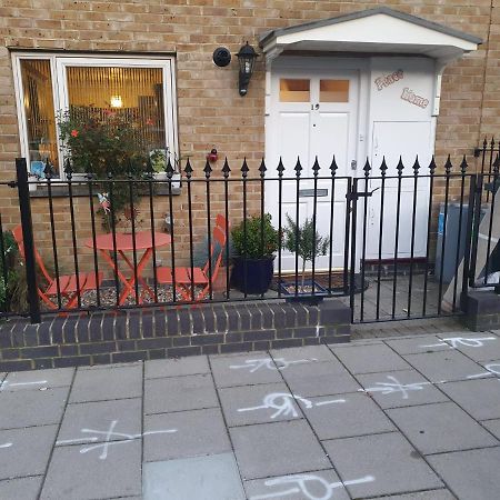 Anerley-Crystal Palace Londres Extérieur photo