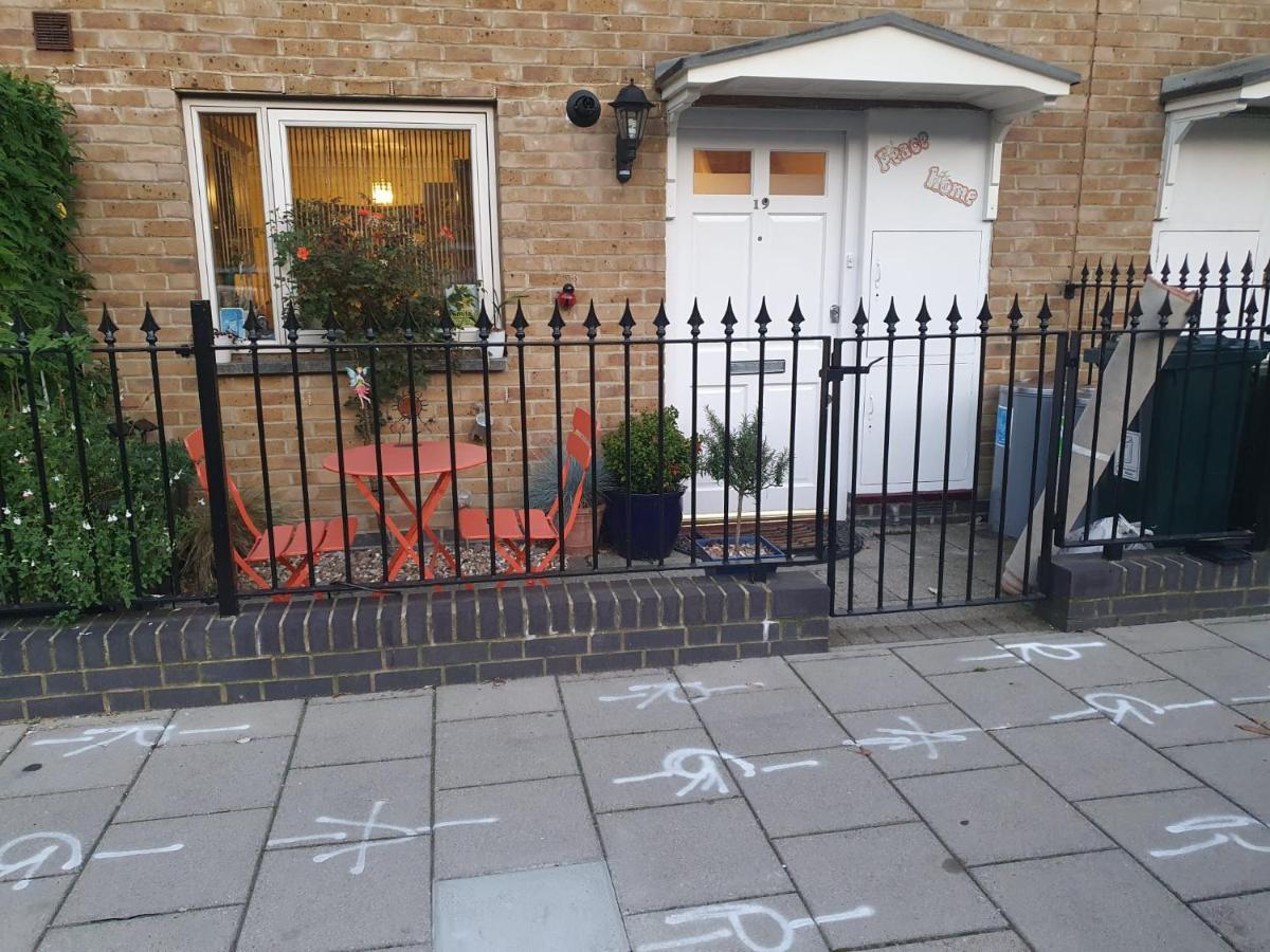 Anerley-Crystal Palace Londres Extérieur photo